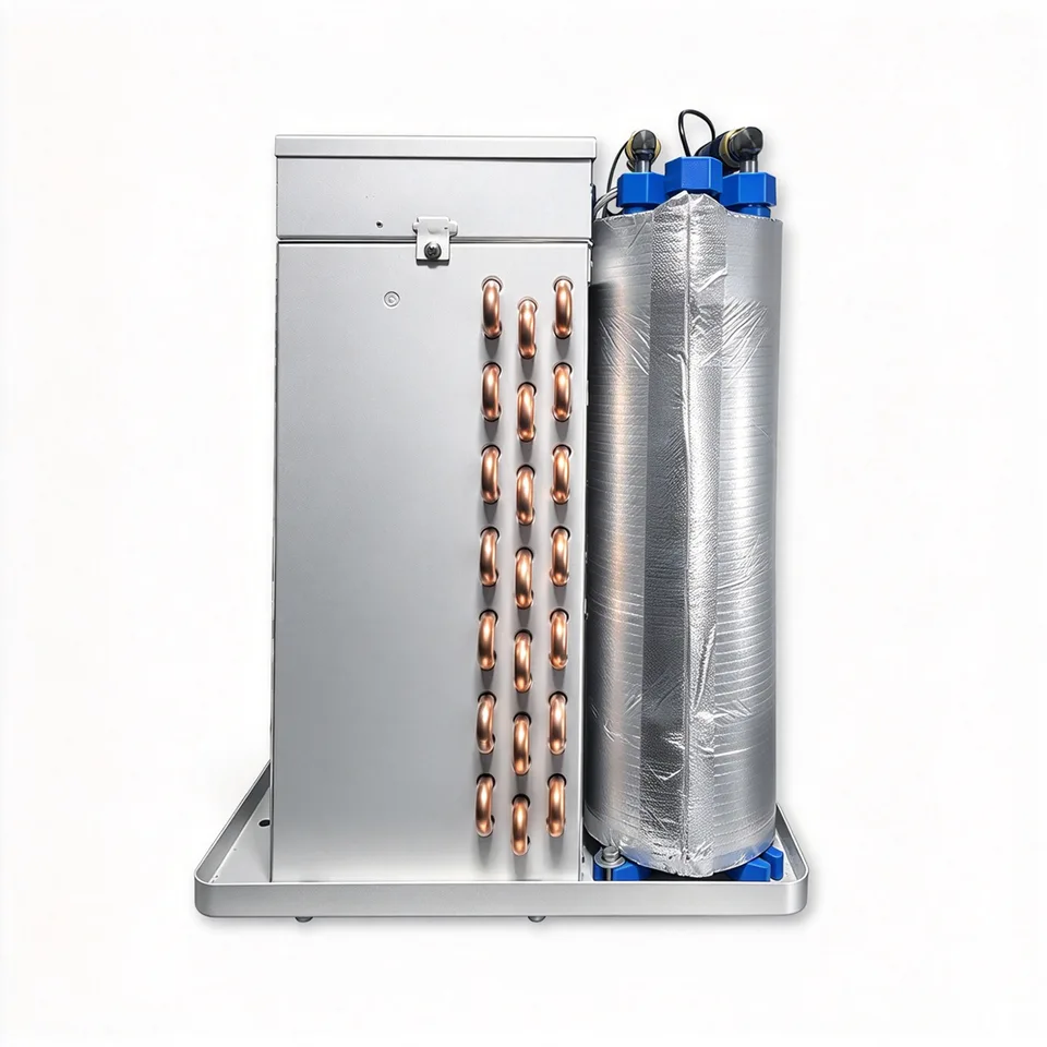 AC-BI01 Built-In Ice Bath Chiller thumbnail 4