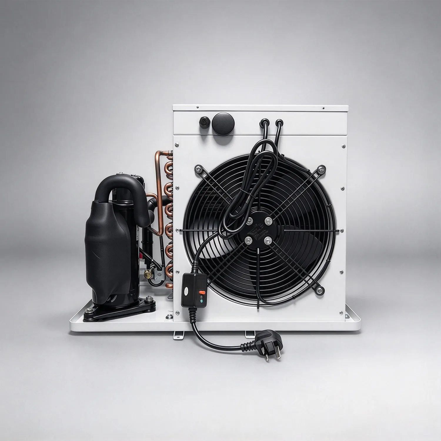 AC-BI01 Built-In Ice Bath Chiller