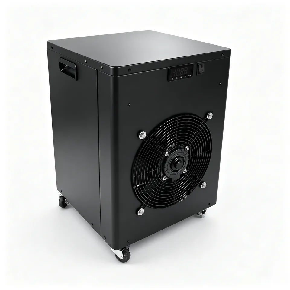 AC-J02(Single Cooling) — detail 5