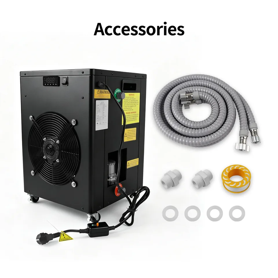 AC-J02(Single Cooling) — detail 6