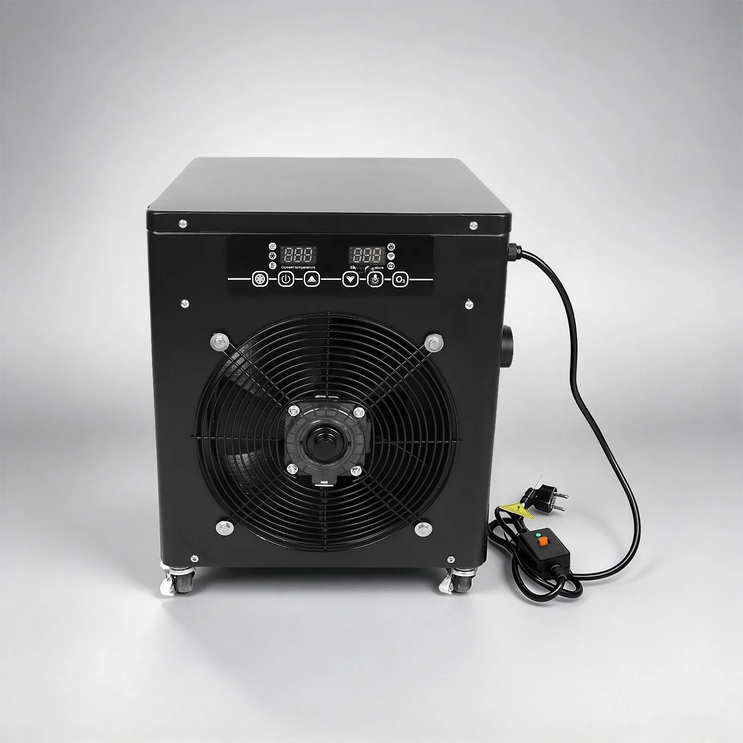 AC-J02(Cooling&Heating)