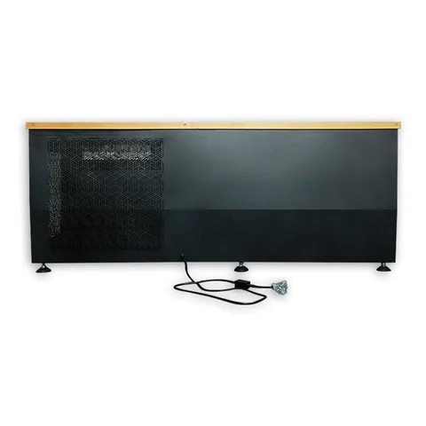 Red cedar cold tub with 304 stainless steel liner 010 thumbnail 2