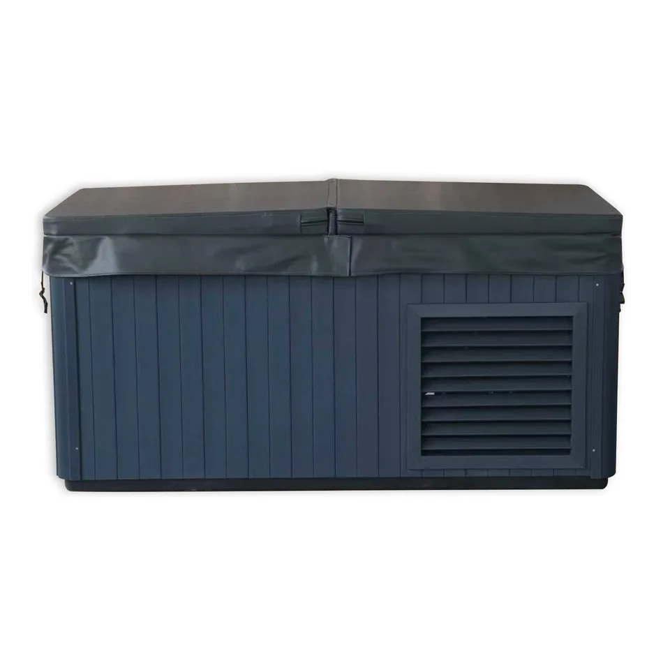 Acrylic premium bathtub AC-WT-012 thumbnail 2