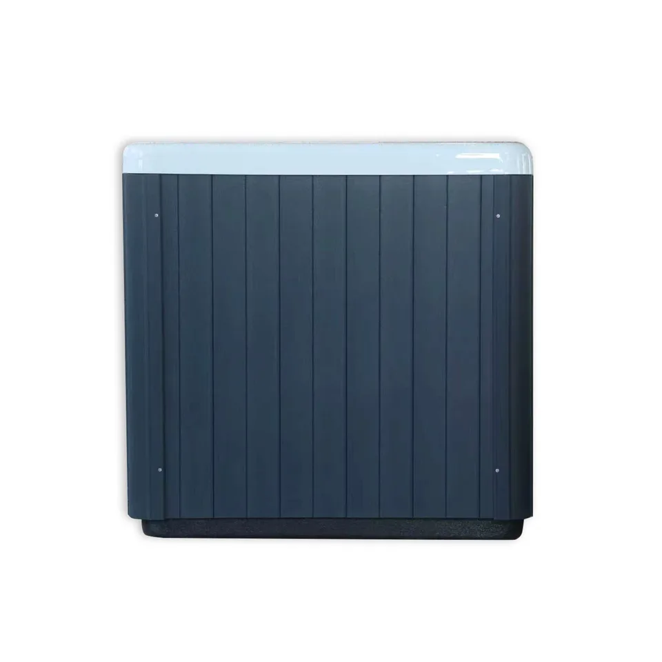 Acrylic premium bathtub AC-WT-012 thumbnail 4