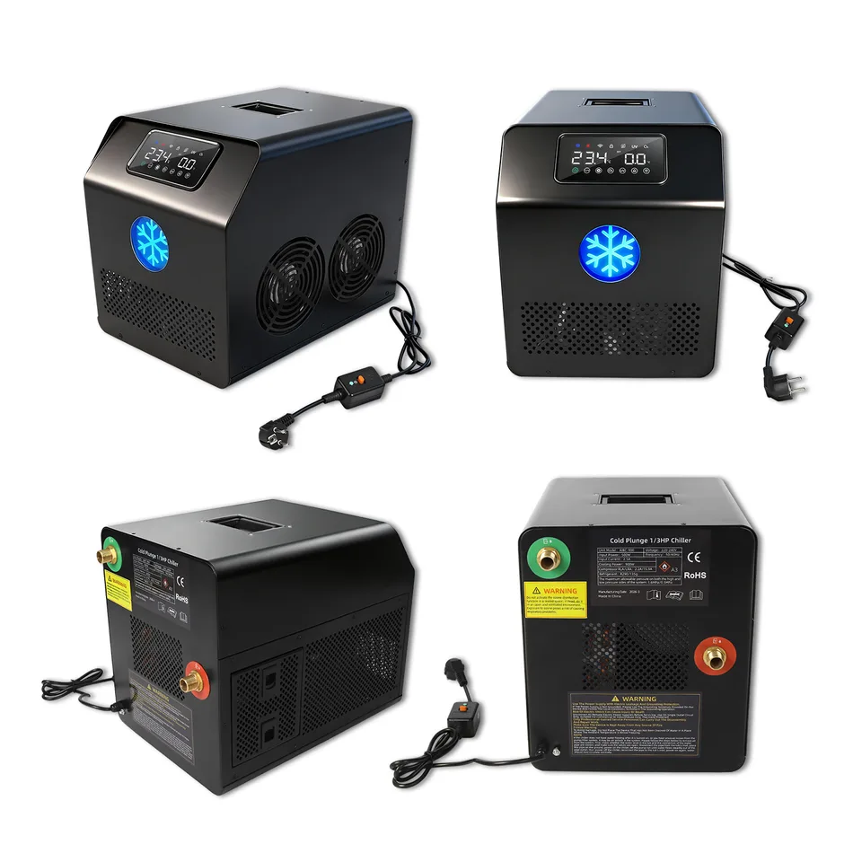 AIBC-900 Chiller — detail 5