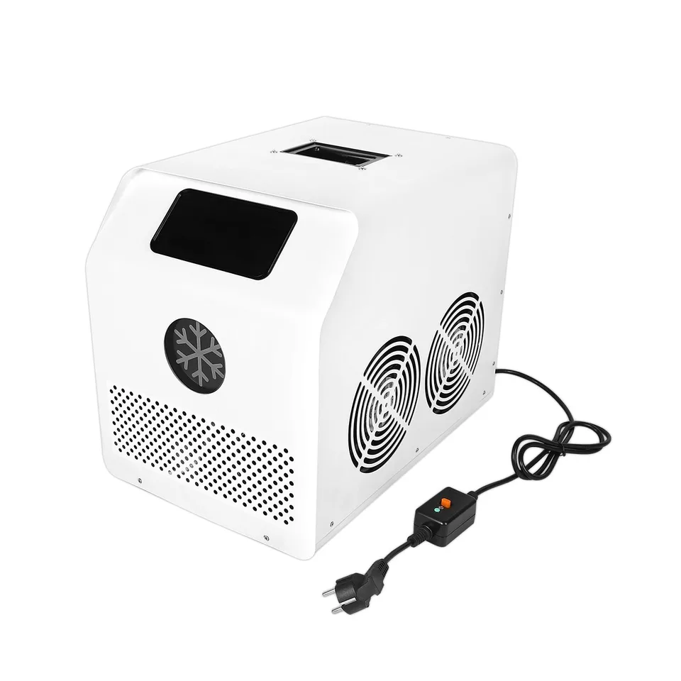 AIBC-900 Chiller — detail 7
