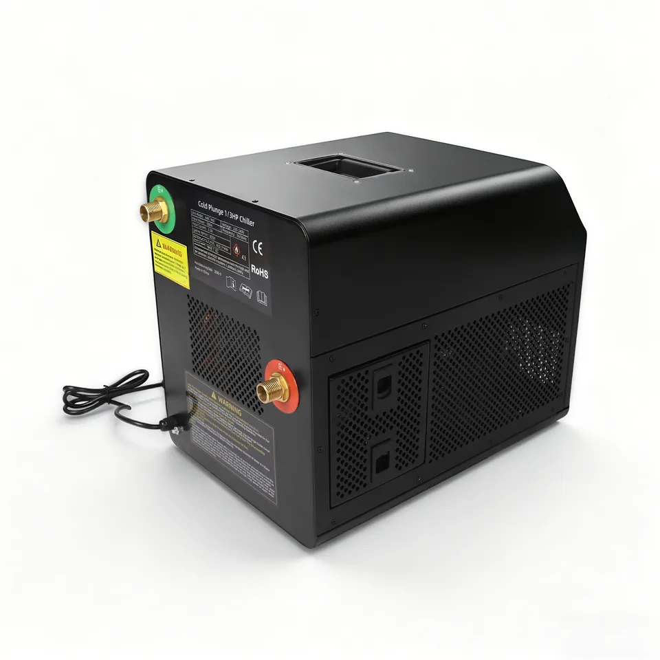 AIBC-900 Chiller thumbnail 4