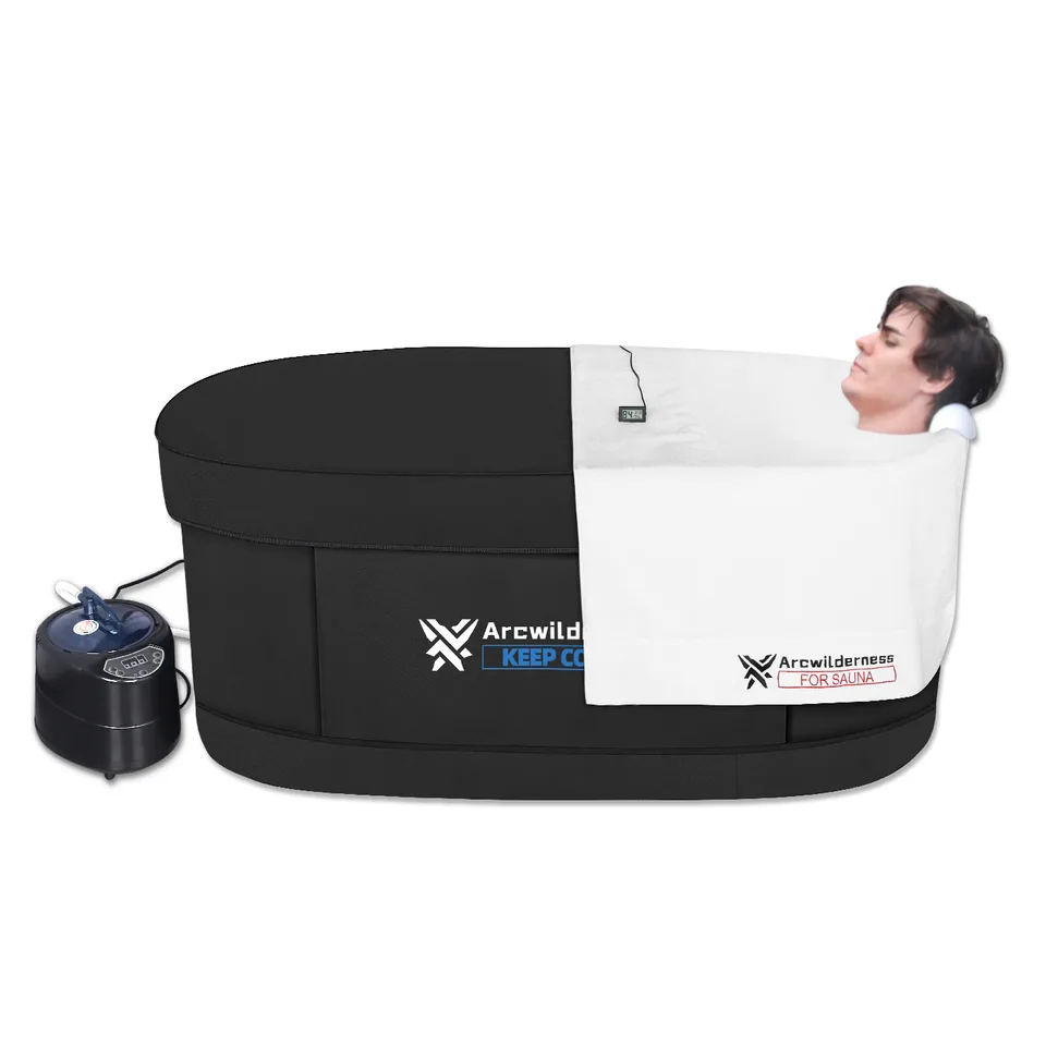 Ice Bath Incubator 2in1 — detail 1