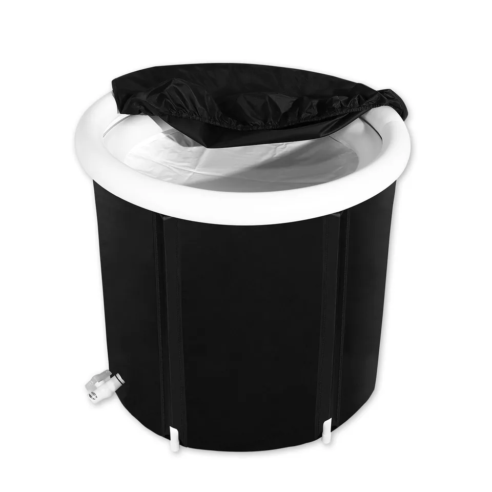 Portable Ice Bath Tub — detail 4