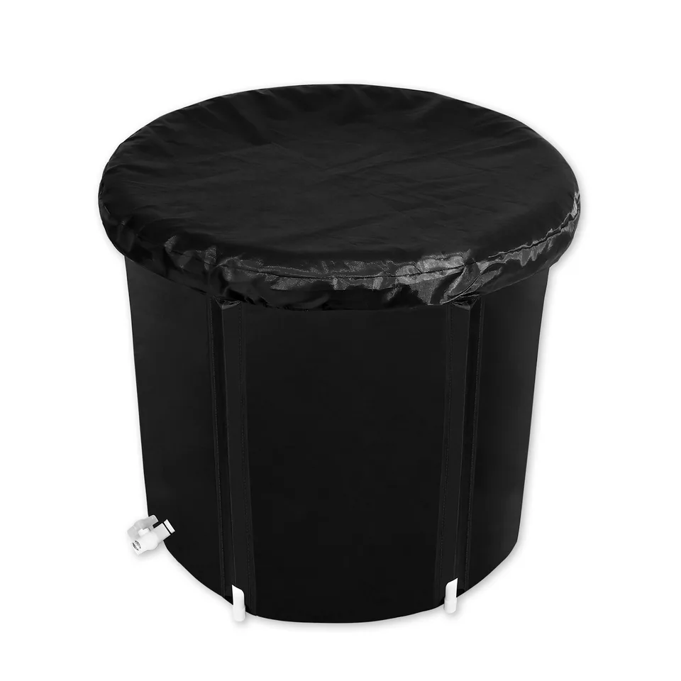 Portable Ice Bath Tub — detail 3