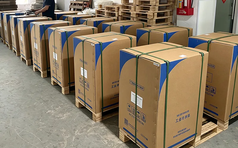 Packaging & Private Label