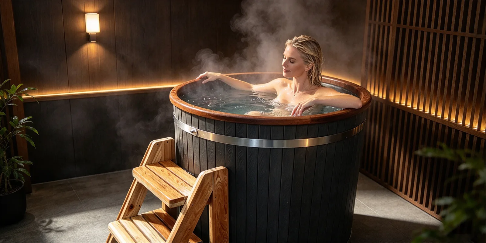 Wellness & Spa Spaces